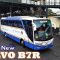 Bus Volvo B7R, Bus Bertenaga Besar Asal Swedia Chasis Premium