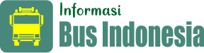 Portal Informasi Bus Indonesia